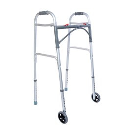 Steel Walkers