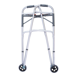 Steel Walkers