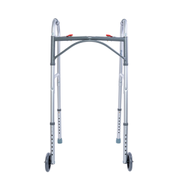 Steel Walkers