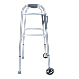 Steel Walkers