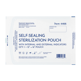 Sterilization Pouches