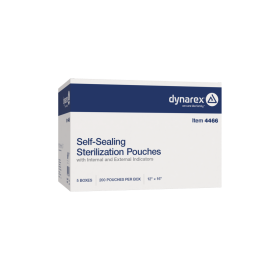 Sterilization Pouches