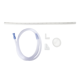 Suction Canister Full Kit