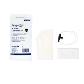 Suction Catheter Kits