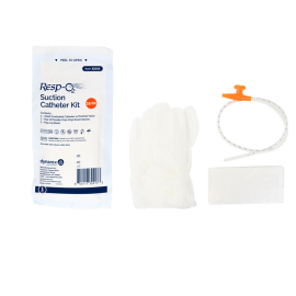 Suction Catheter Kits