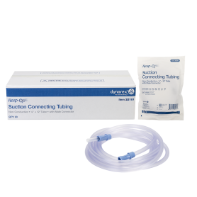Suction Connecting Tubing