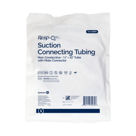 Suction Connecting Tubing
