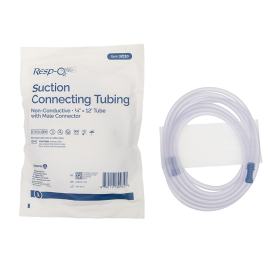 Suction Connecting Tubing
