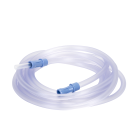 Suction Connecting Tubing