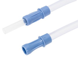 Suction Connecting Tubing