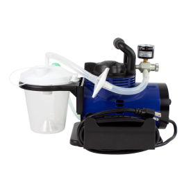 Suction Units