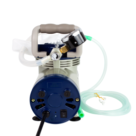 Suction Units