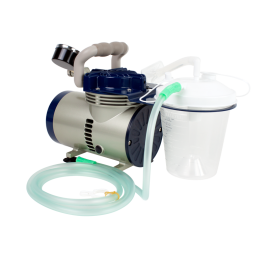 Suction Units