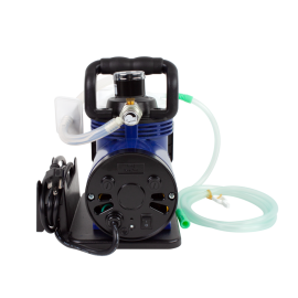 Suction Units