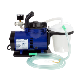 Suction Units
