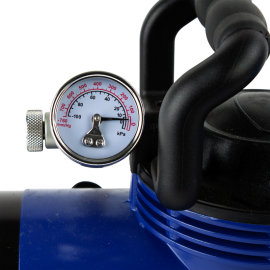 Suction Units