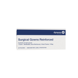 Surgical Gowns, Sterile