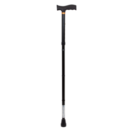 T-Handle Folding Canes