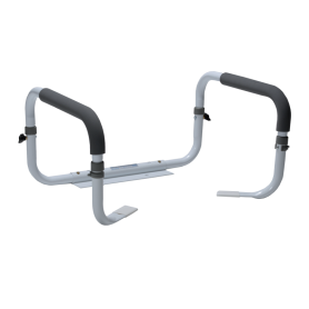 Toilet Safety Rail