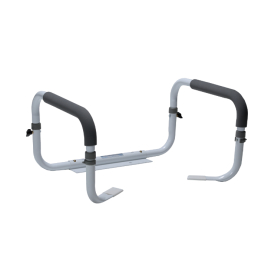 Toilet Safety Rail