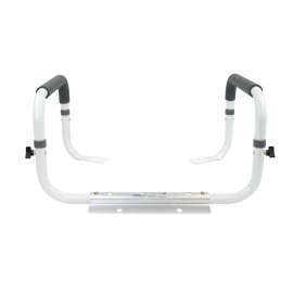 Toilet Safety Rail