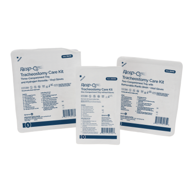 Tracheostomy Care Kits