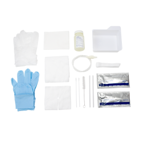 Tracheostomy Care Kits