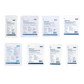 Tracheostomy Care Kits
