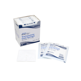 Tracheostomy Sponges