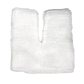 Tracheostomy Sponges