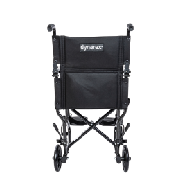 Transport Wheelchairs - Aluminum
