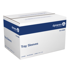 Tray Sleeves