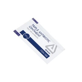 Triple Antibiotic Ointments