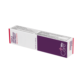 Triple Antibiotic Ointments