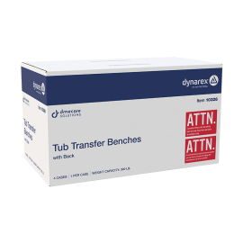 Tub Transfer Bench