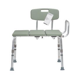 Tub Transfer Bench