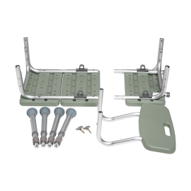 Tub Transfer Bench