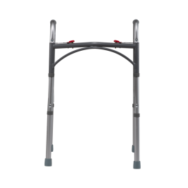 Two Button Folding Walker