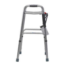 Two Button Folding Walker