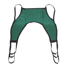 U-Sling without Head Support