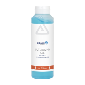 Ultrasound Gel