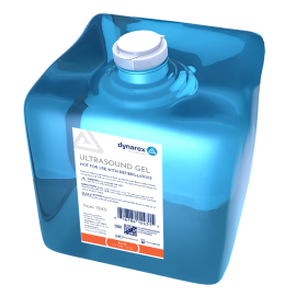 Ultrasound Gel