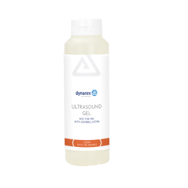 Ultrasound Gel