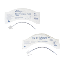 Endotracheal Tube - Uncuffed
