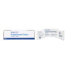 Endotracheal Tube - Uncuffed