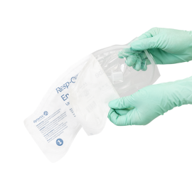 Endotracheal Tube - Uncuffed