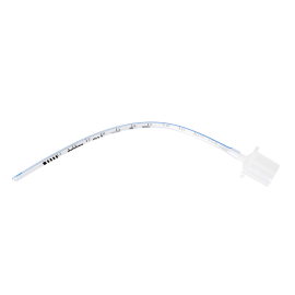 Endotracheal Tube - Uncuffed