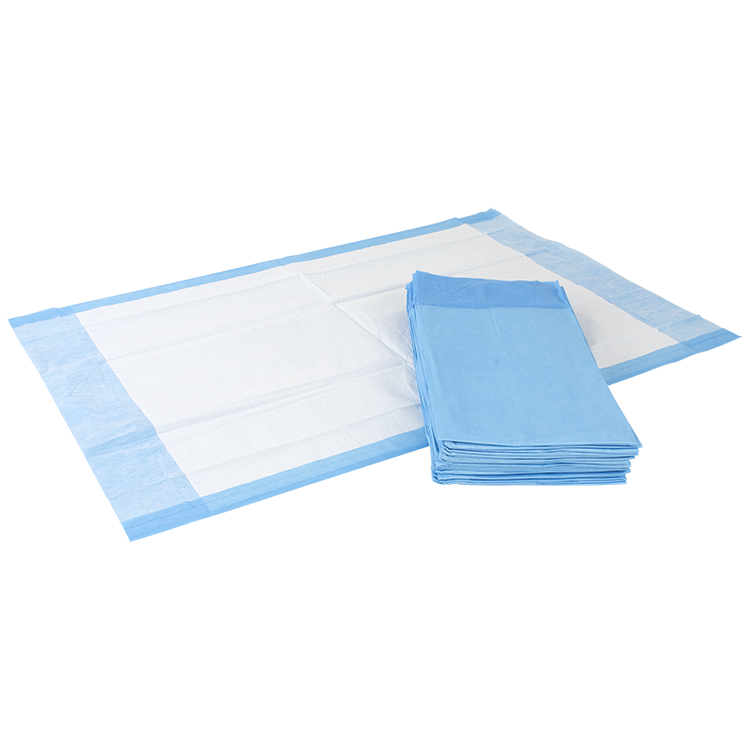 Sabanitas Desechables — 30" x 36" (90g) con polímero (1348)