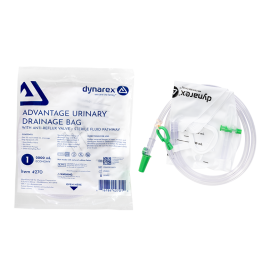 Urinary Drainage Bags
