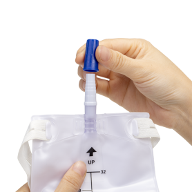 Urinary Leg Bags